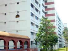 Blk 801 Woodlands Street 81 (Woodlands), HDB 4 Rooms #352432